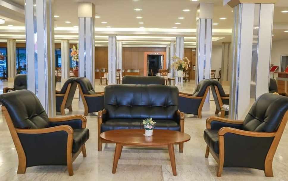 Sala d'estar Foto