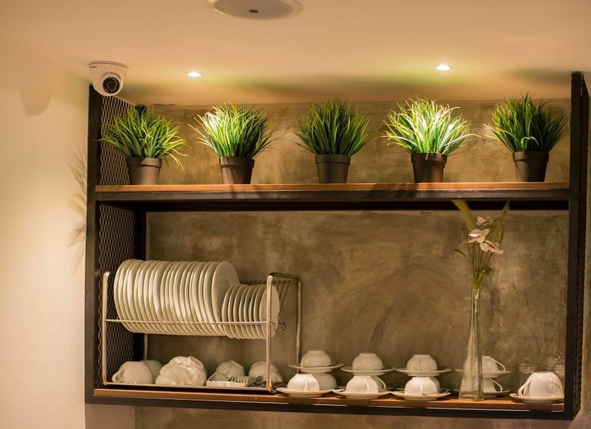 Serveis de l’habitació Foto