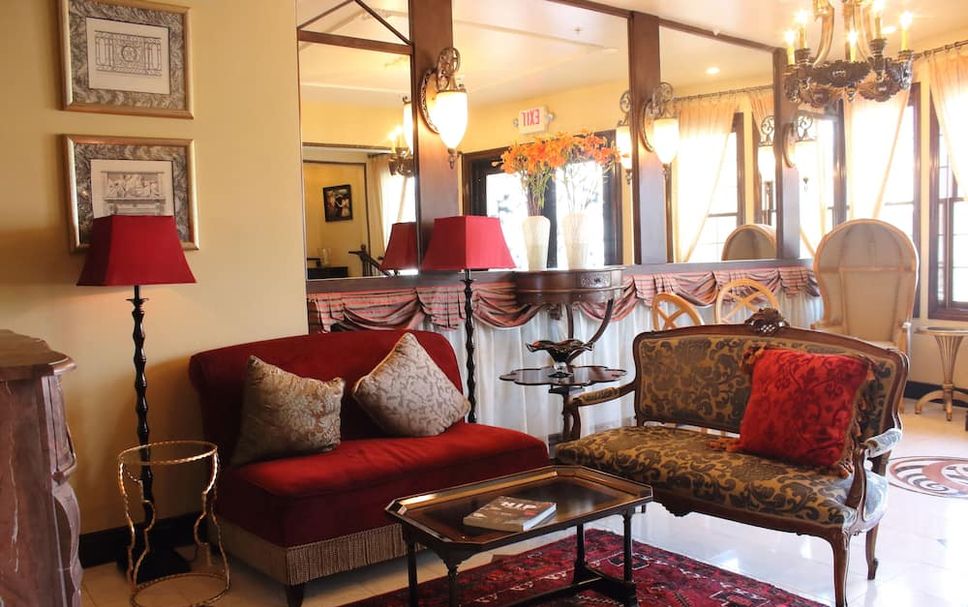 Sala Foto
