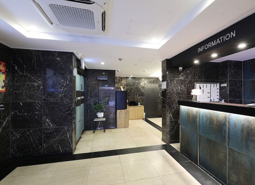 Recepció Foto