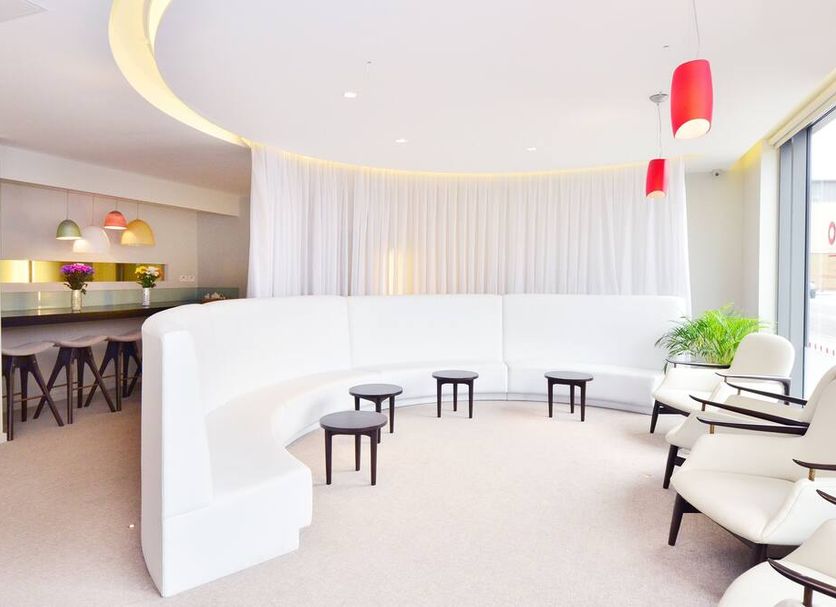 Sala d'estar Foto