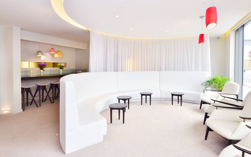 Sala d'estar Foto