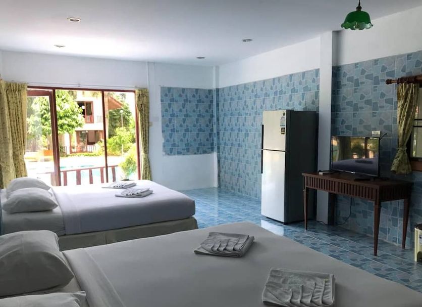 Habitació Foto