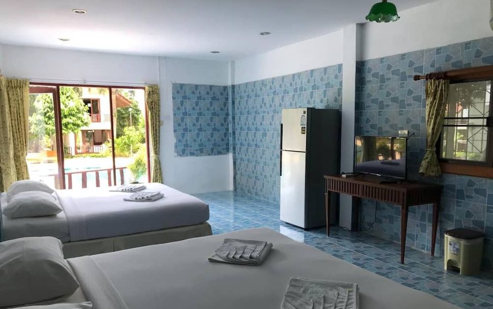 Habitació Foto
