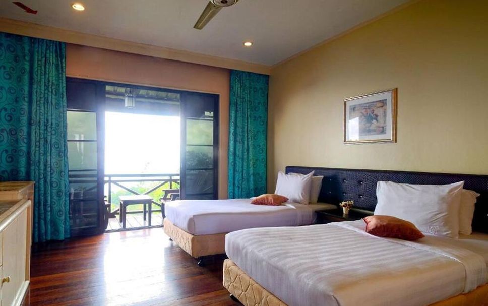 Habitació Foto