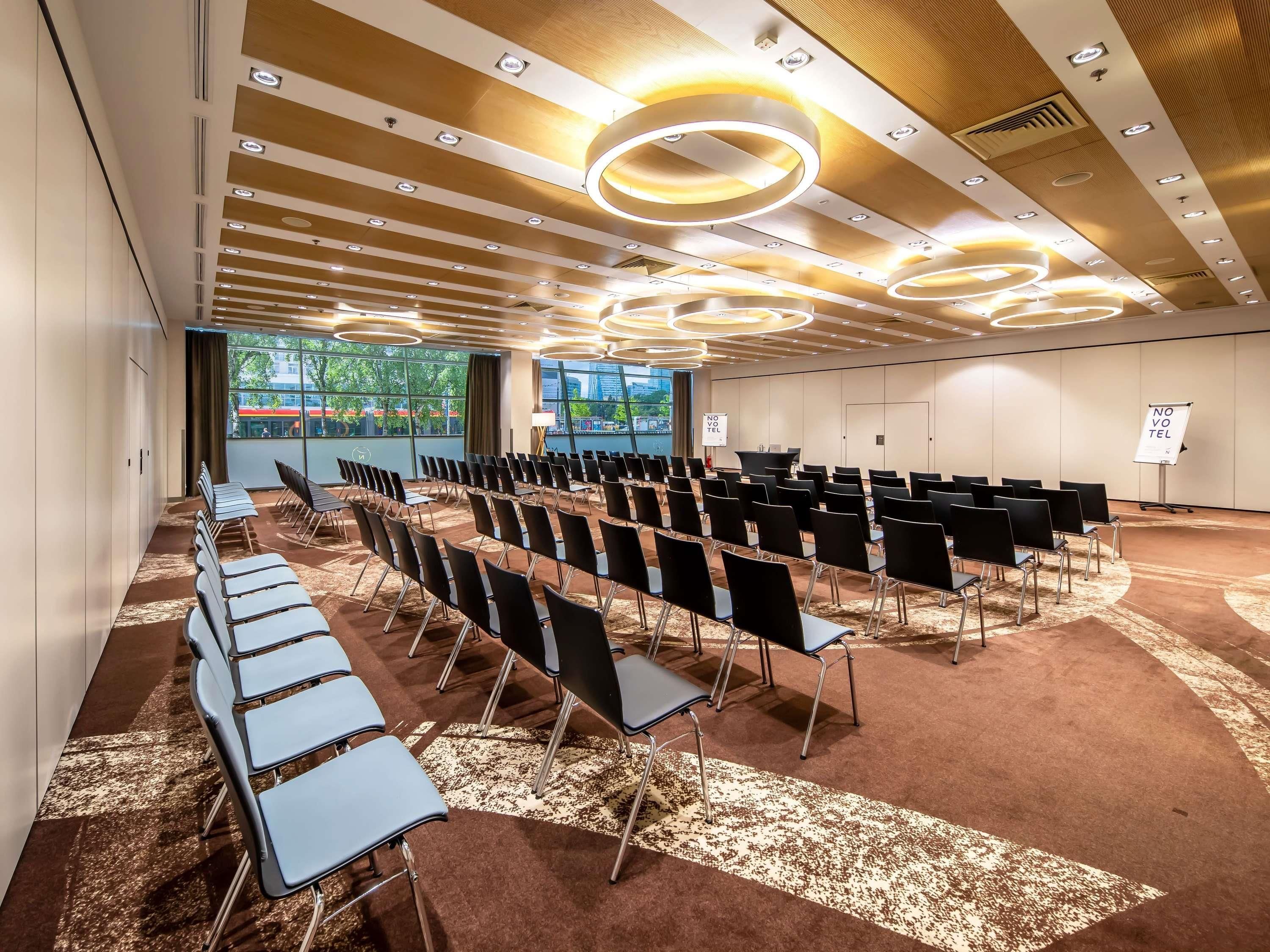 Sala de conferències
