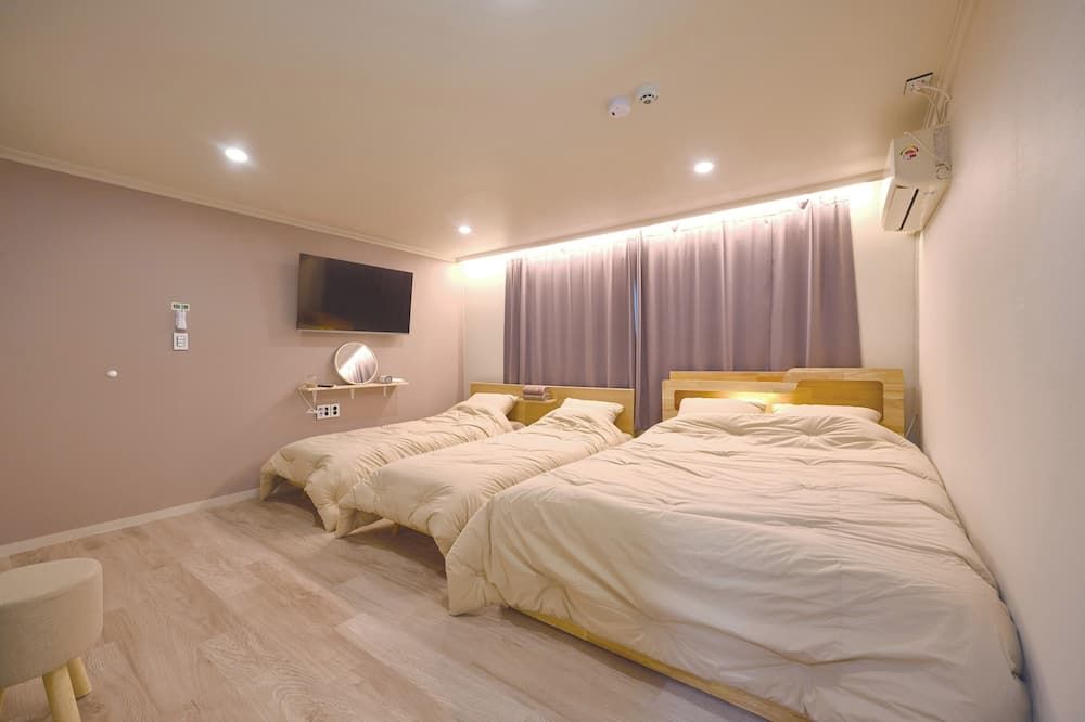 Habitació