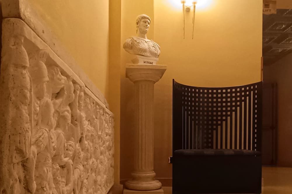 Serveis de l’habitació