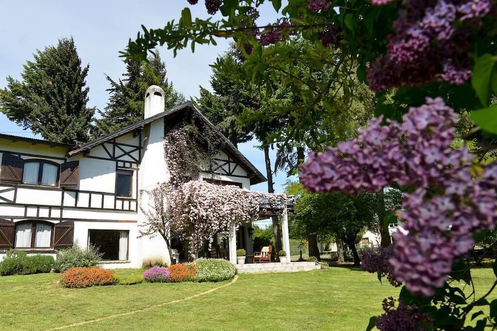 Vista exterior
