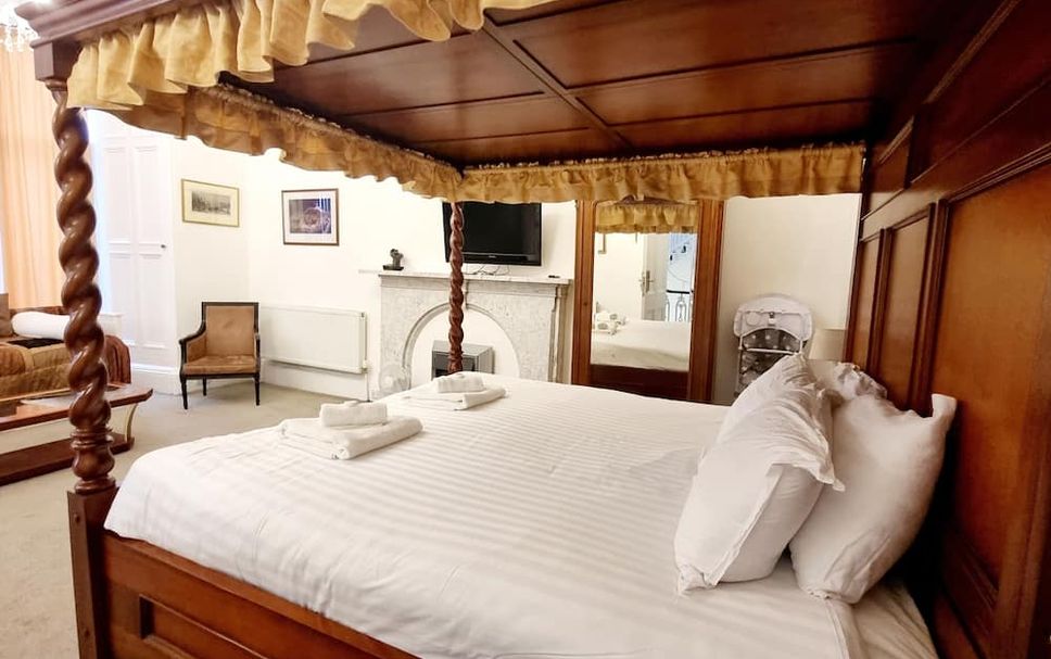 Habitació Foto