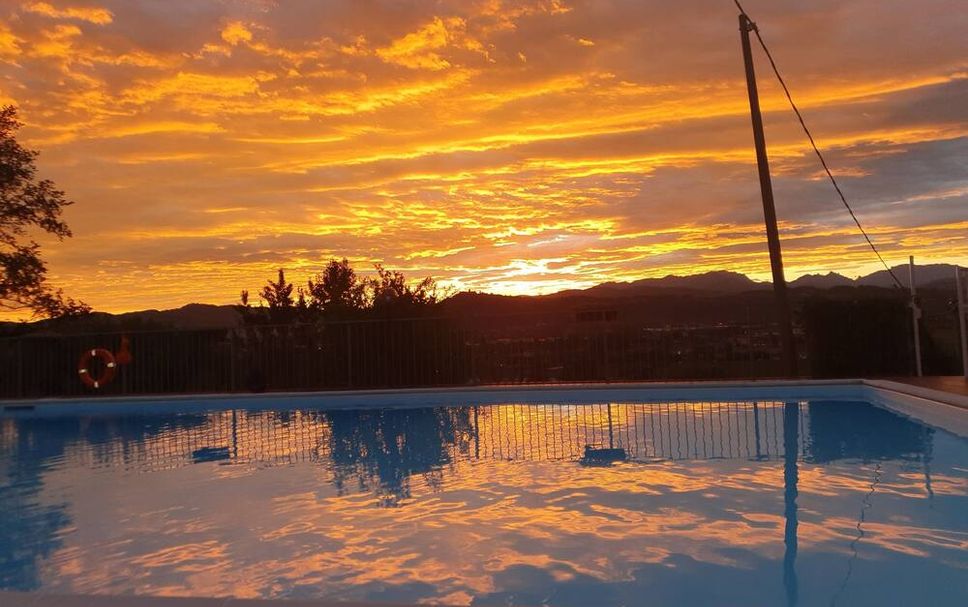 Pool Foto