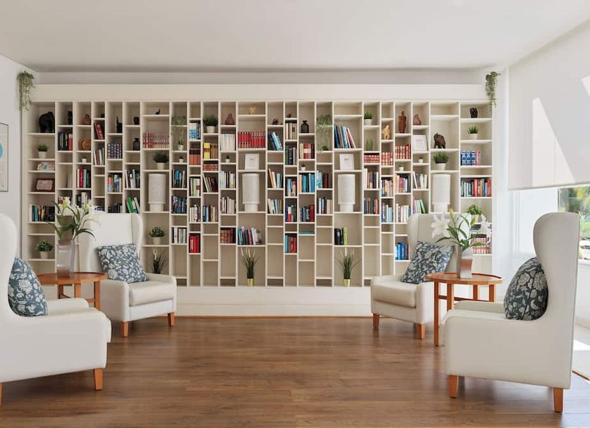 Sala d'estar Foto