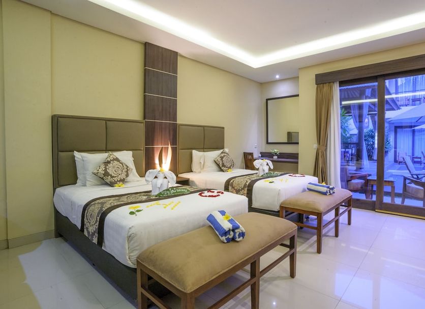 Habitació Foto