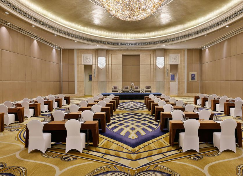 Sala de conferències Foto