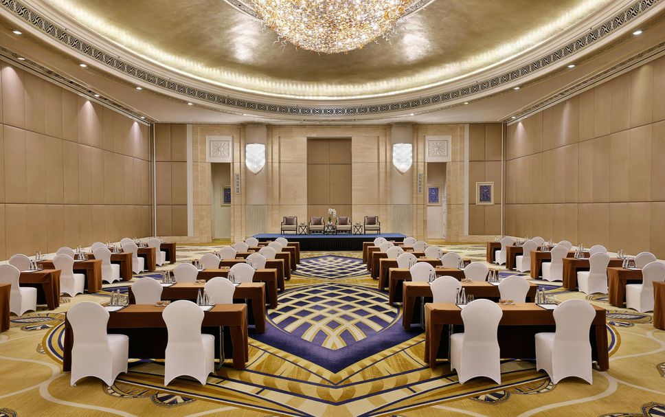 Sala de conferències Foto