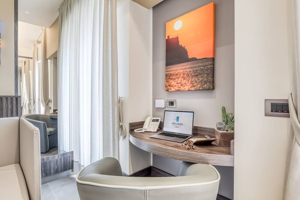 Serveis de l’habitació