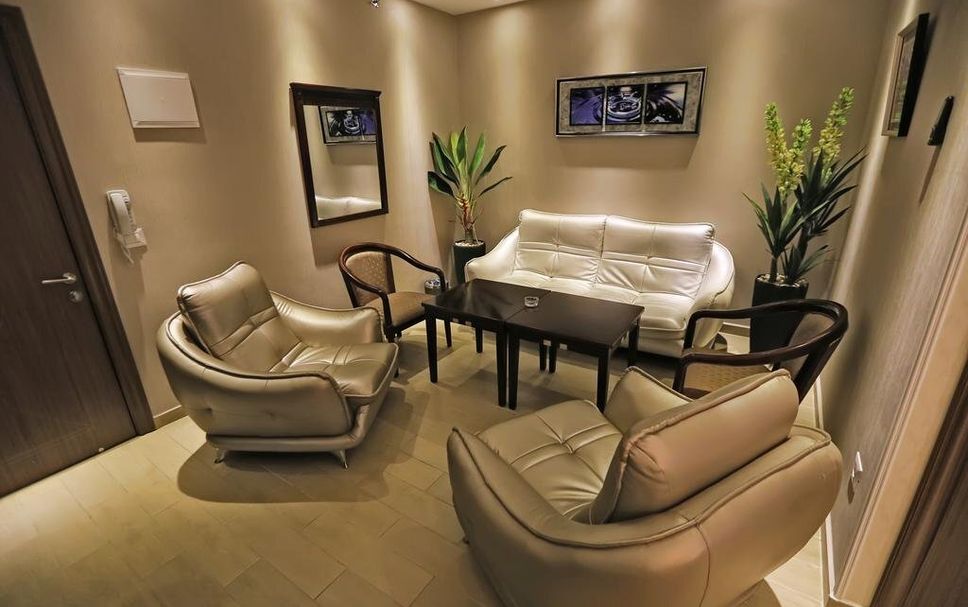 Sala Foto