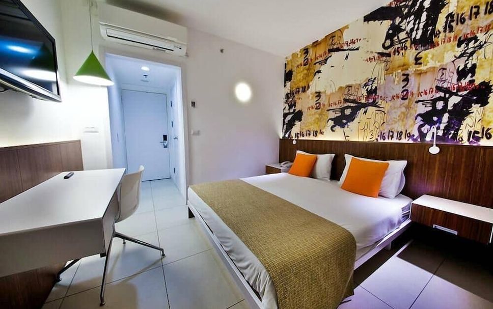 Habitació Foto