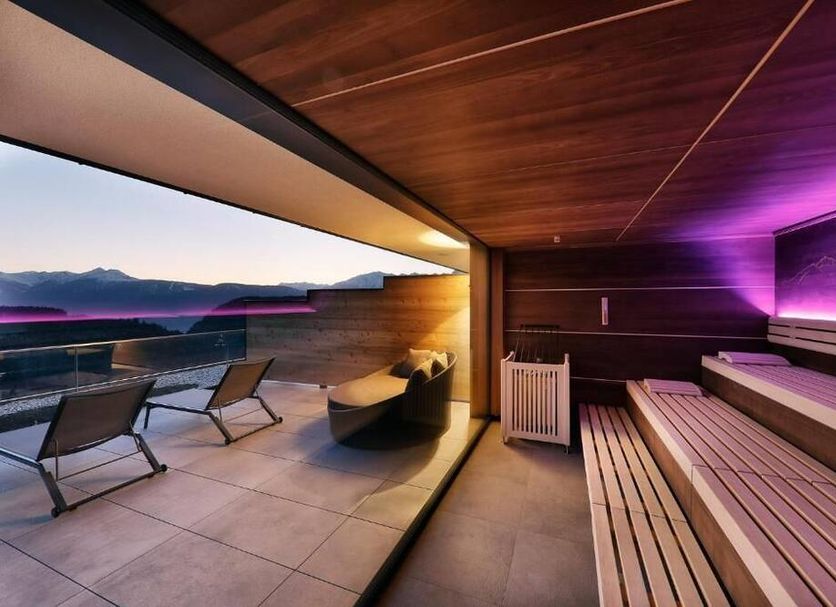 Spa Foto