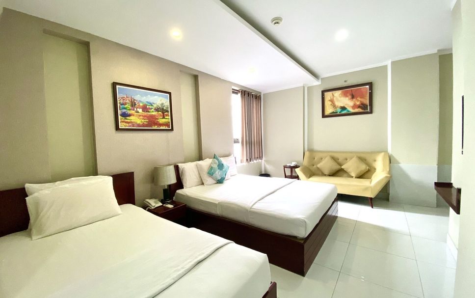 Habitació Foto