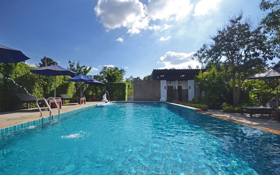 Pool Foto