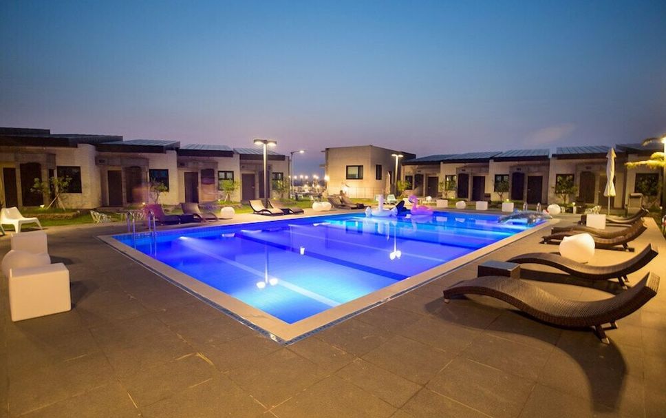 Pool Foto