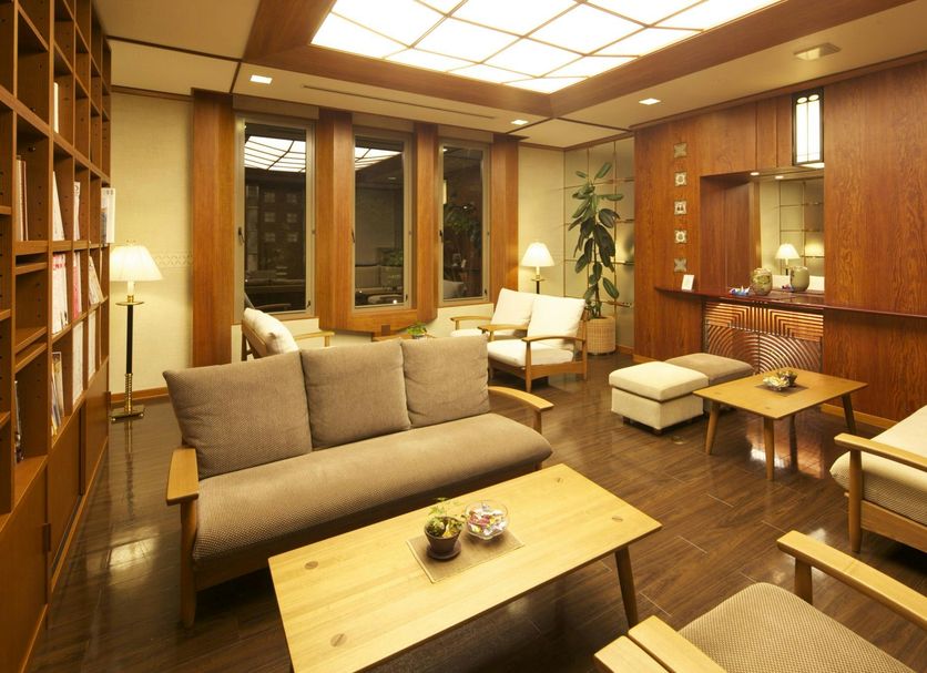 Sala d'estar Foto