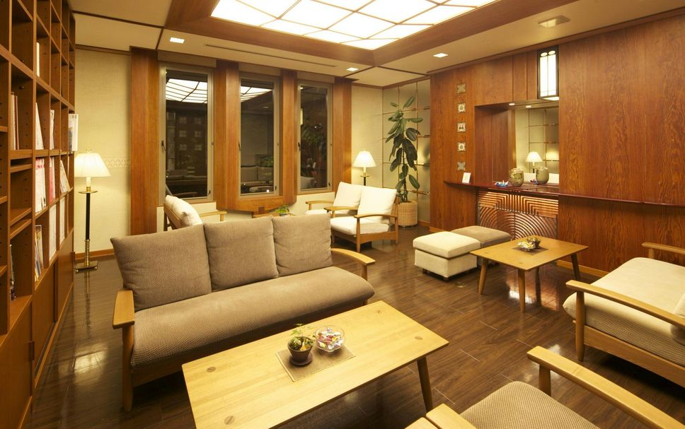 Sala d'estar Foto