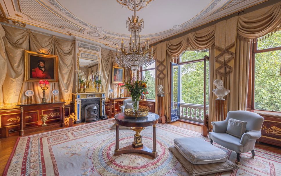 Sala Foto
