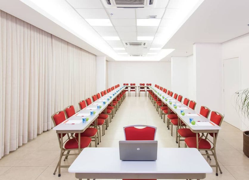Sala de conferències Foto