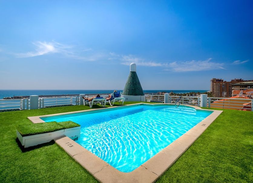 Pool Foto