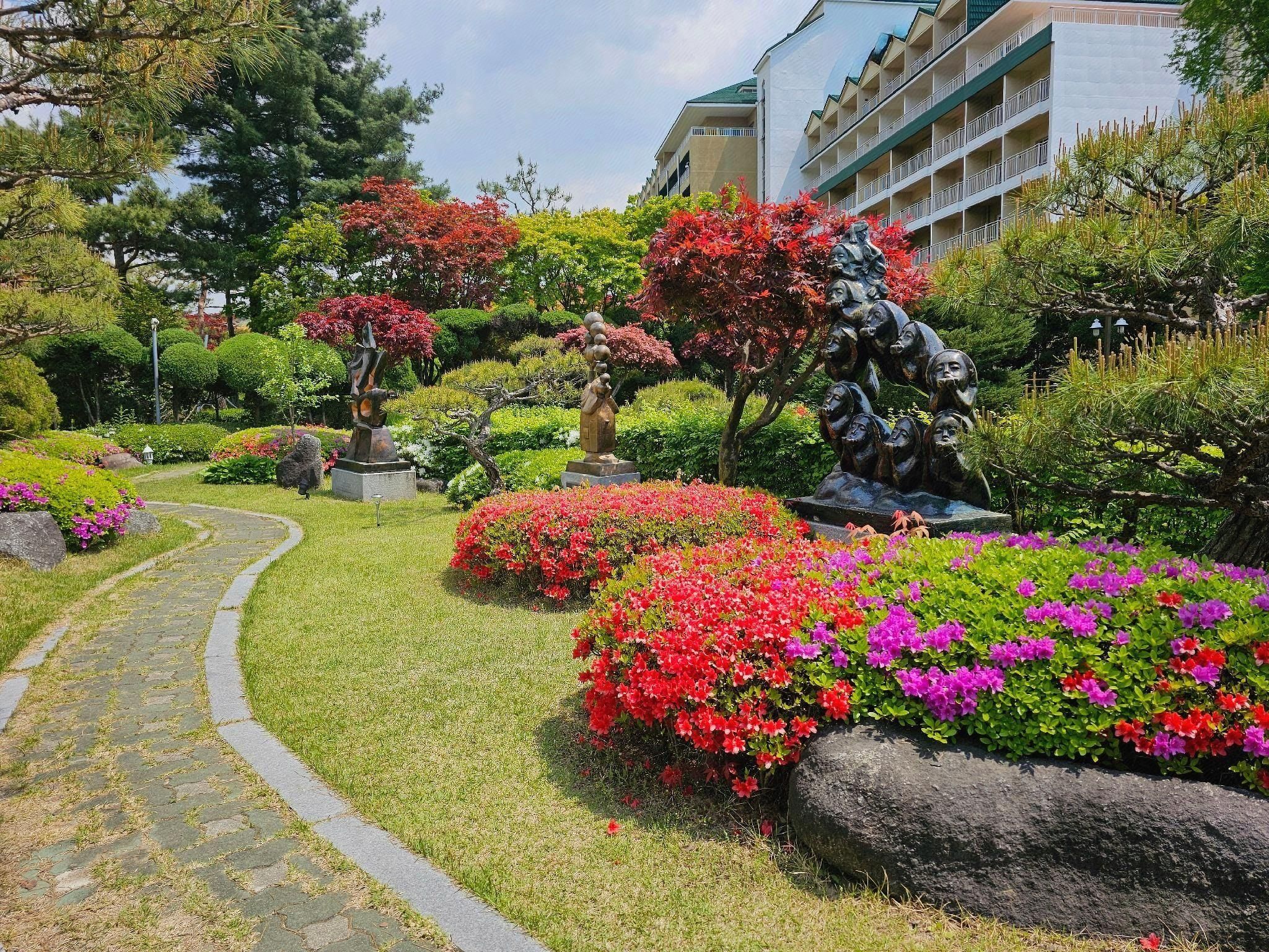 Vista exterior