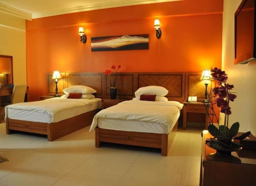 Habitació Foto