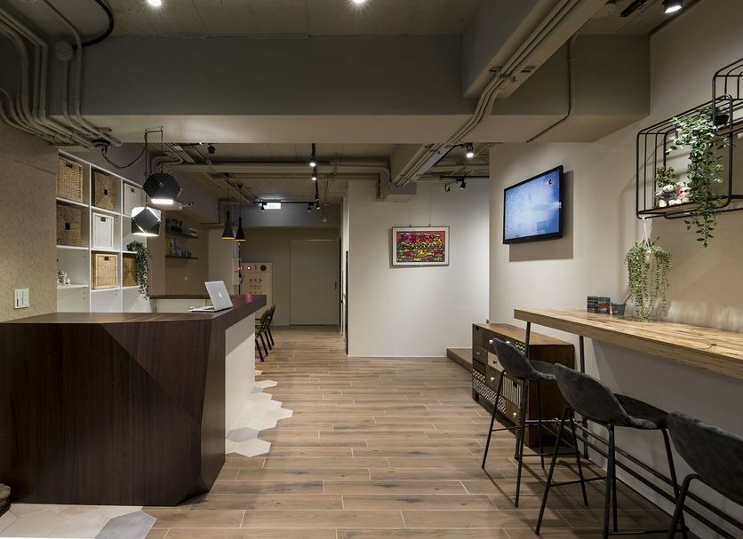 Recepció Foto
