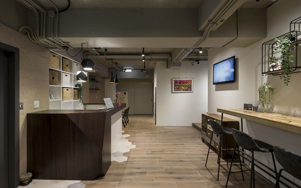 Recepció Foto