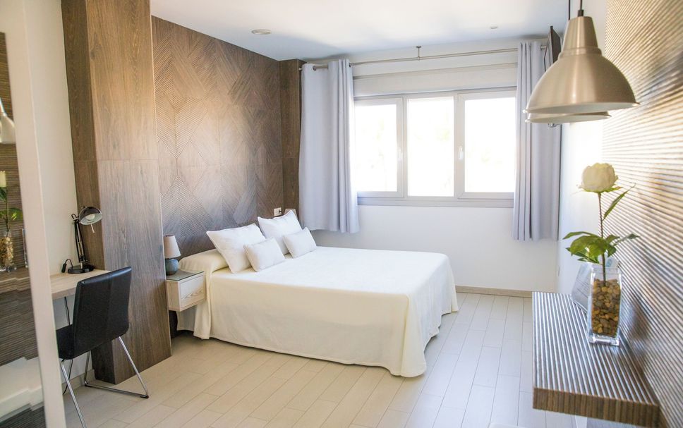 Habitació Foto