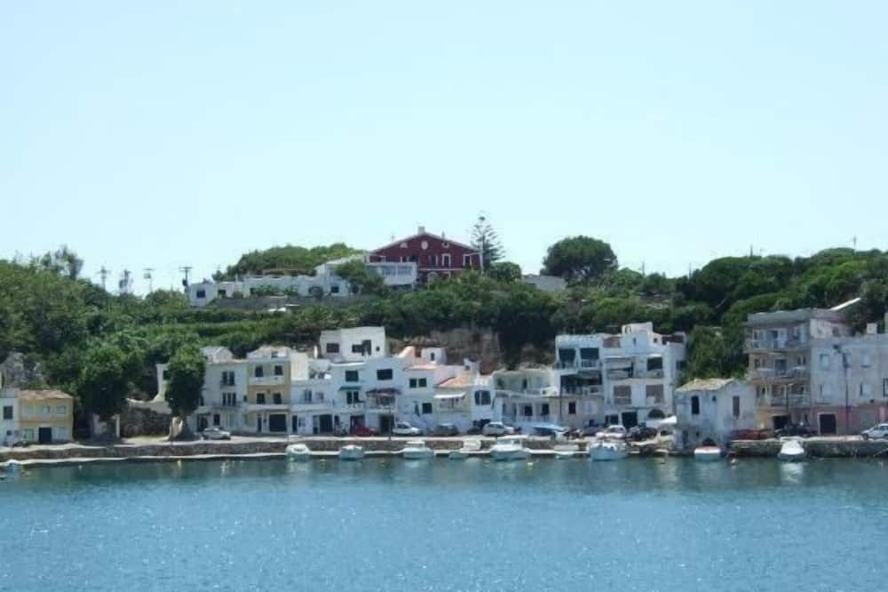 Vista exterior