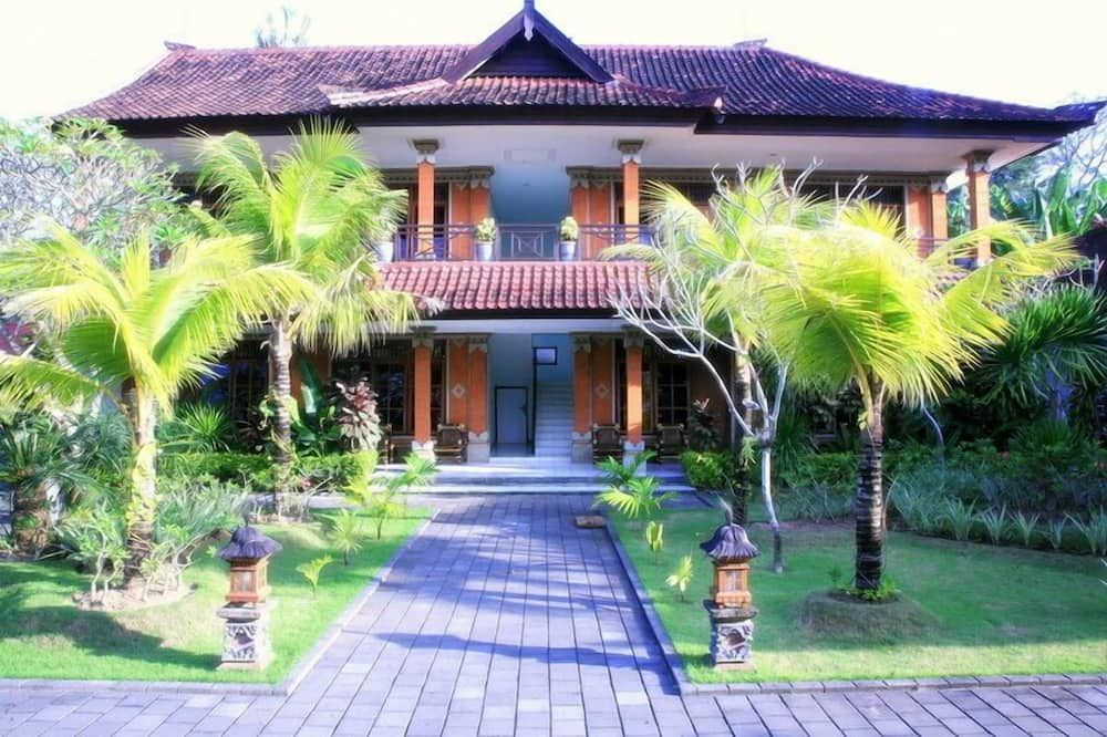 Vista exterior