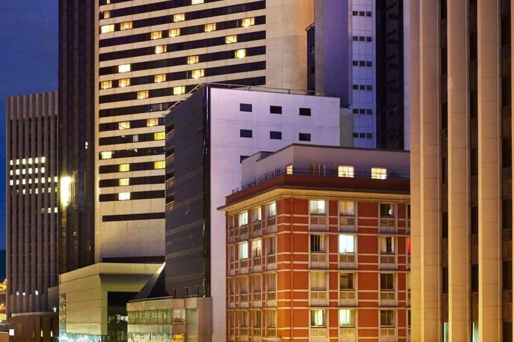 Edifici