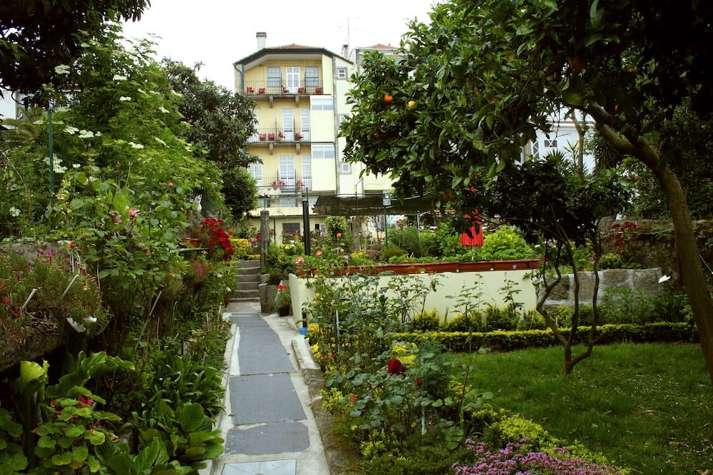 Vista exterior