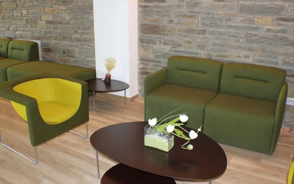 Sala d'estar Foto