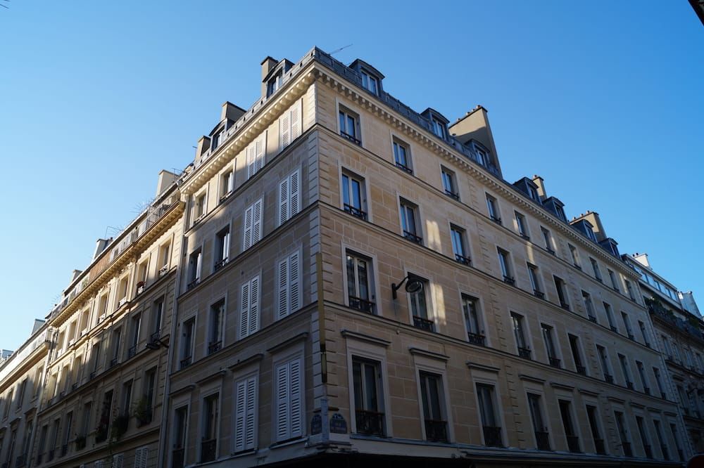 Edifici Foto