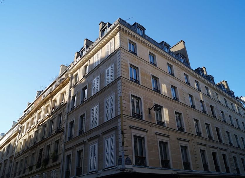 Edifici Foto