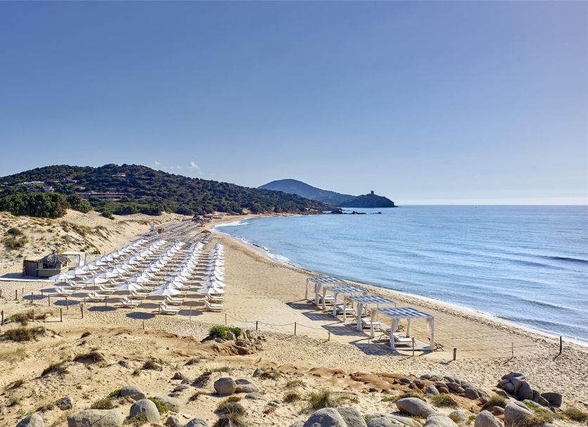 Platja Foto
