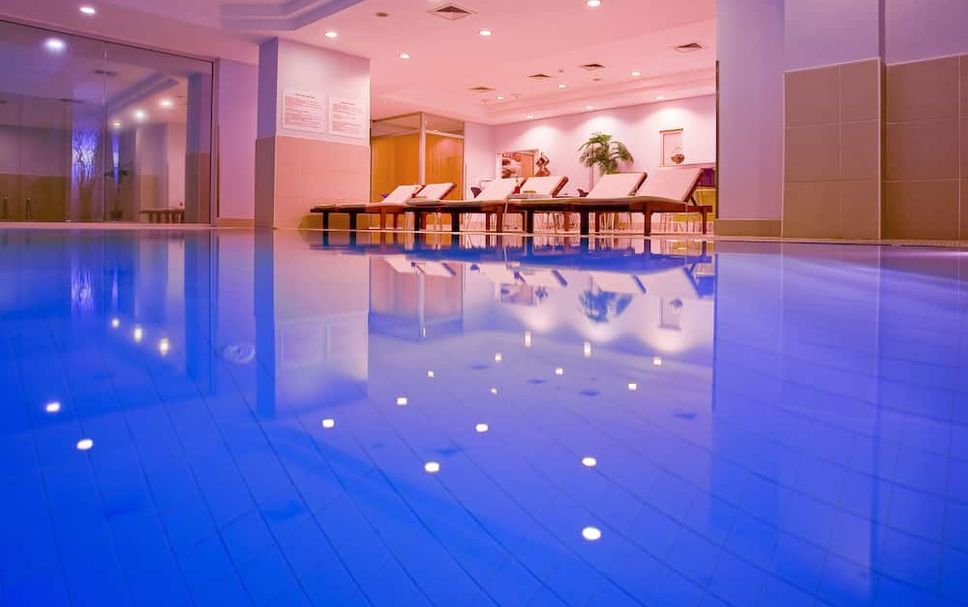 Pool Foto