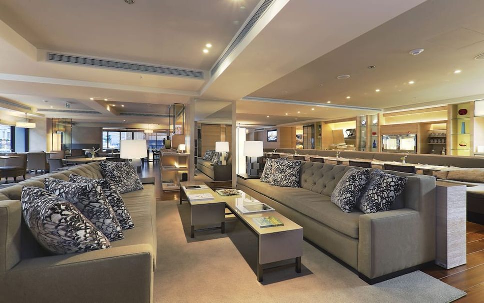 Sala d'estar Foto