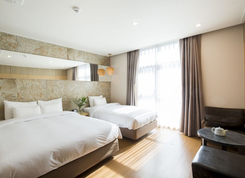Habitació Foto