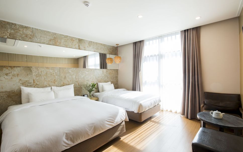 Habitació Foto