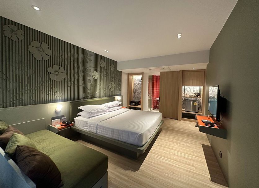 Habitació Foto