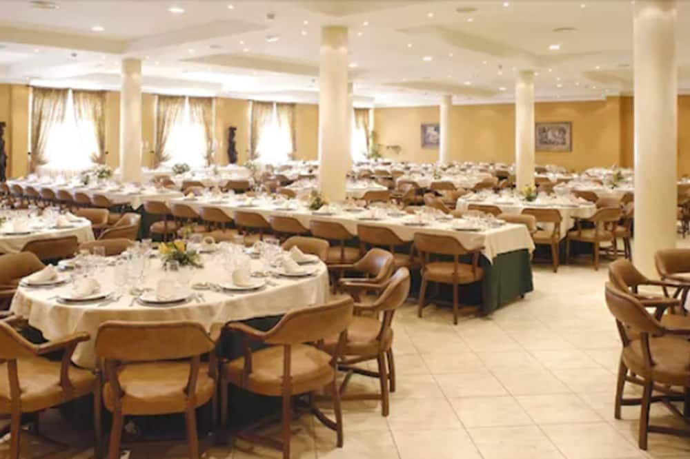 Sala de banquets